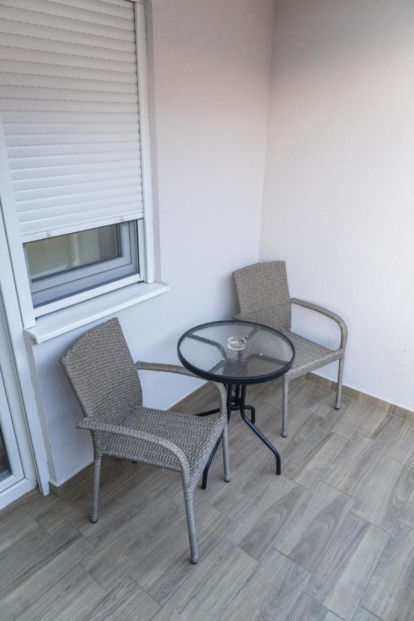 Bella Apartmani Jagodina Exterior foto